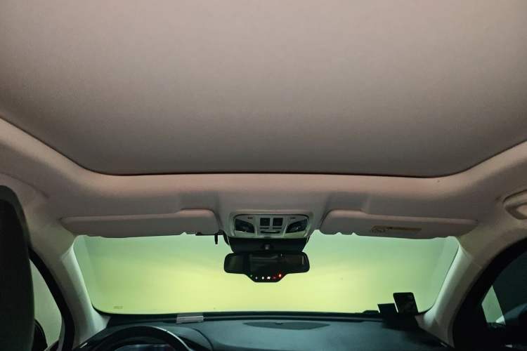 Used Haval H6 2020 2.0 GDIT Automatic GT Champion Edition Headliner