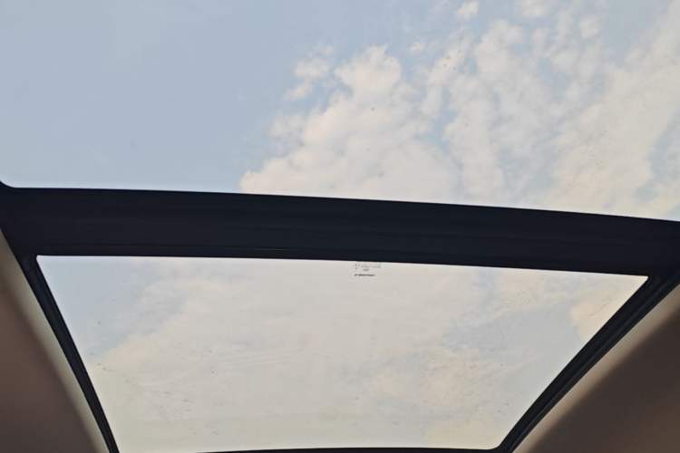 Used Haval H6 2020 1.5 GDIT Automatic Platinum Urban Edition Headliner