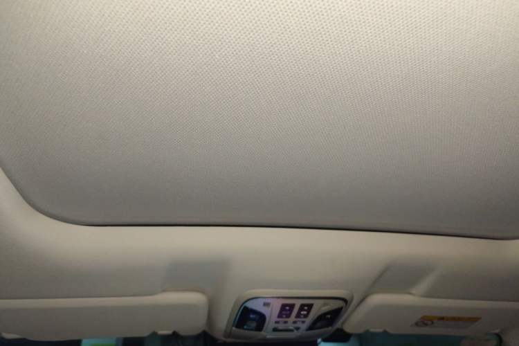 Used Haval H6 2020 1.5 GDIT Automatic Platinum Champion Edition Headliner
