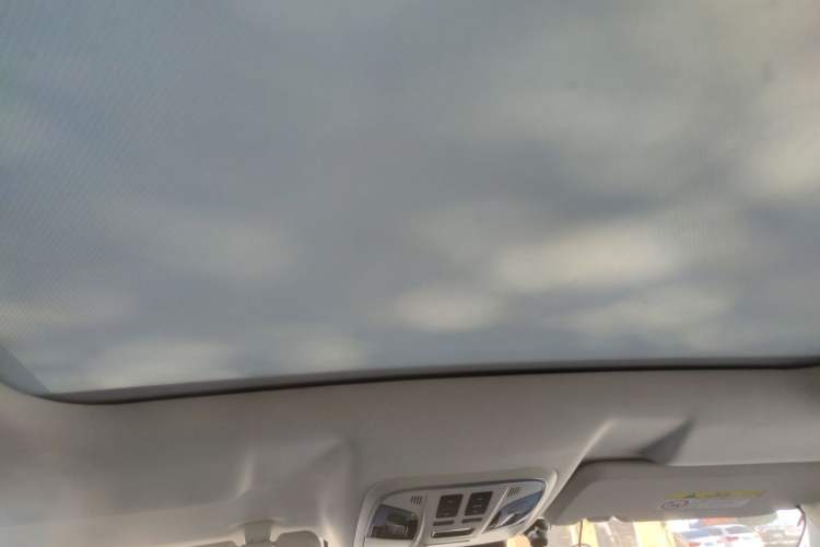 Used Haval H6 2020 1.5 GDIT Automatic Platinum Champion Edition Headliner