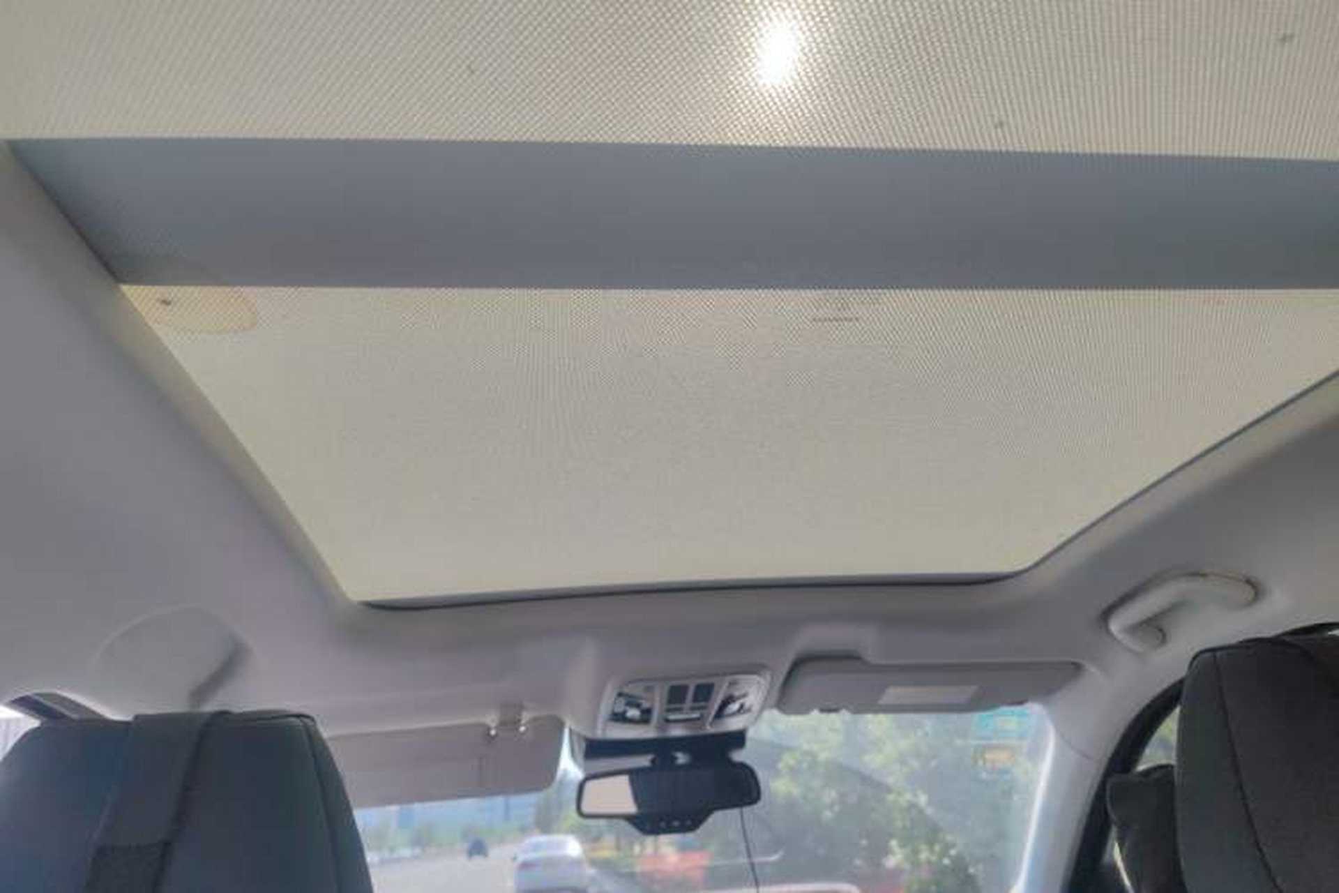 Used Haval H6 2020 1.5 GDIT Automatic Platinum Champion Edition Headliner