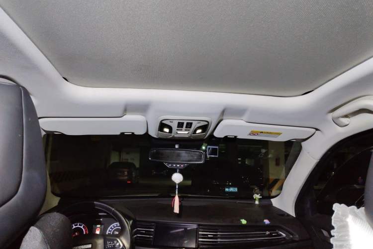 Used Haval H6 2020 2.0 GDIT Automatic Platinum Champion Edition Headliner