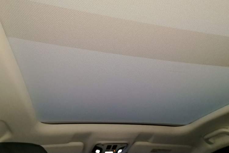 Used Haval H6 2020 1.5 GDIT Automatic Platinum Champion Edition Headliner