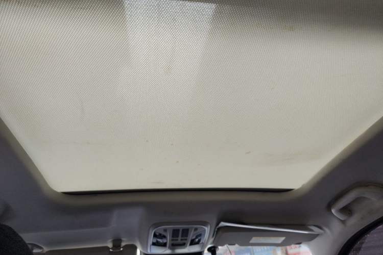 Used Haval H6 2020 1.5 GDIT Automatic Platinum Luxury Edition Headliner