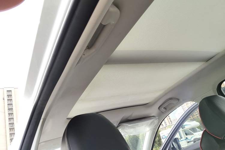 Used Haval H6 2020 1.5 GDIT Automatic Platinum Champion Edition Headliner