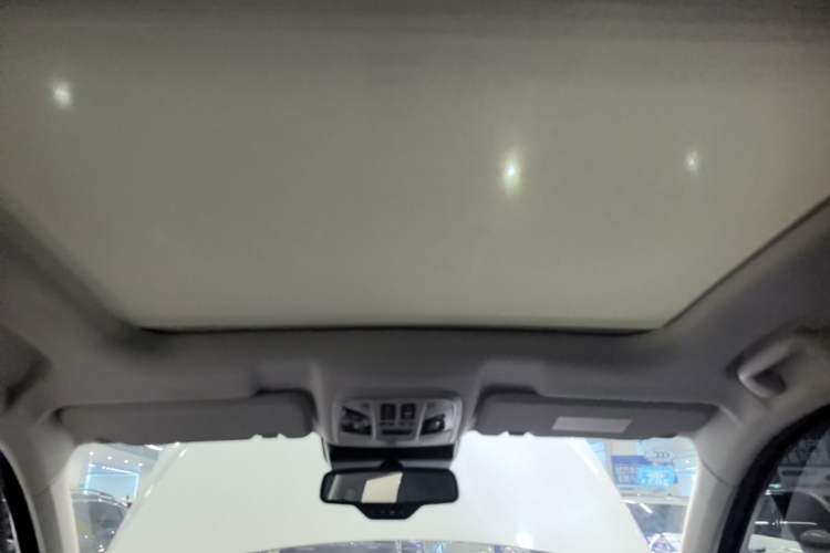 Used Haval H6 2020 2.0 GDIT Automatic Platinum Champion Edition Headliner