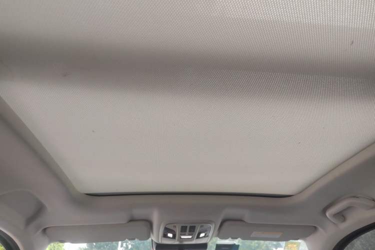 Used Haval H6 2020 1.5 GDIT Automatic Platinum Supreme Edition Headliner
