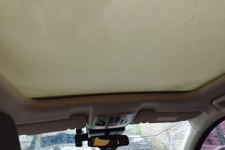 Used Haval H6 2020 1.5 GDIT Automatic Platinum Champion Edition Headliner