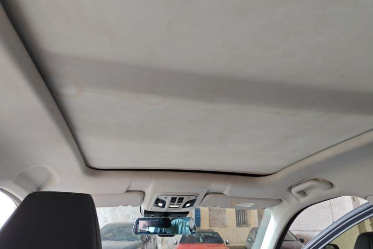 Used Haval H6 2020 1.5 GDIT Automatic Platinum Champion Edition Headliner