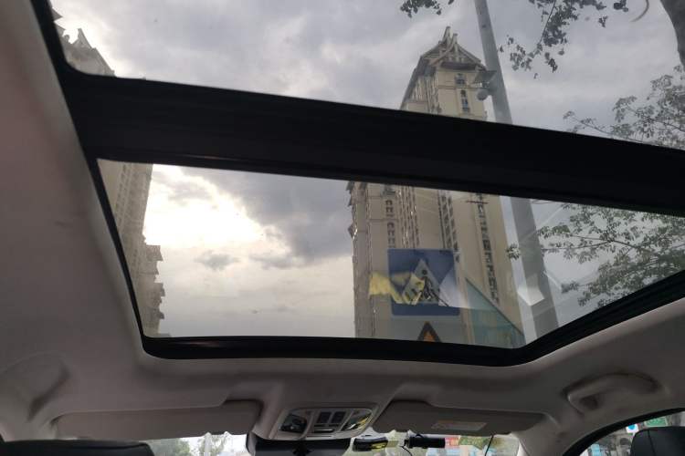 Used Haval H6 2020 1.5 GDIT Automatic Platinum Champion Edition Headliner