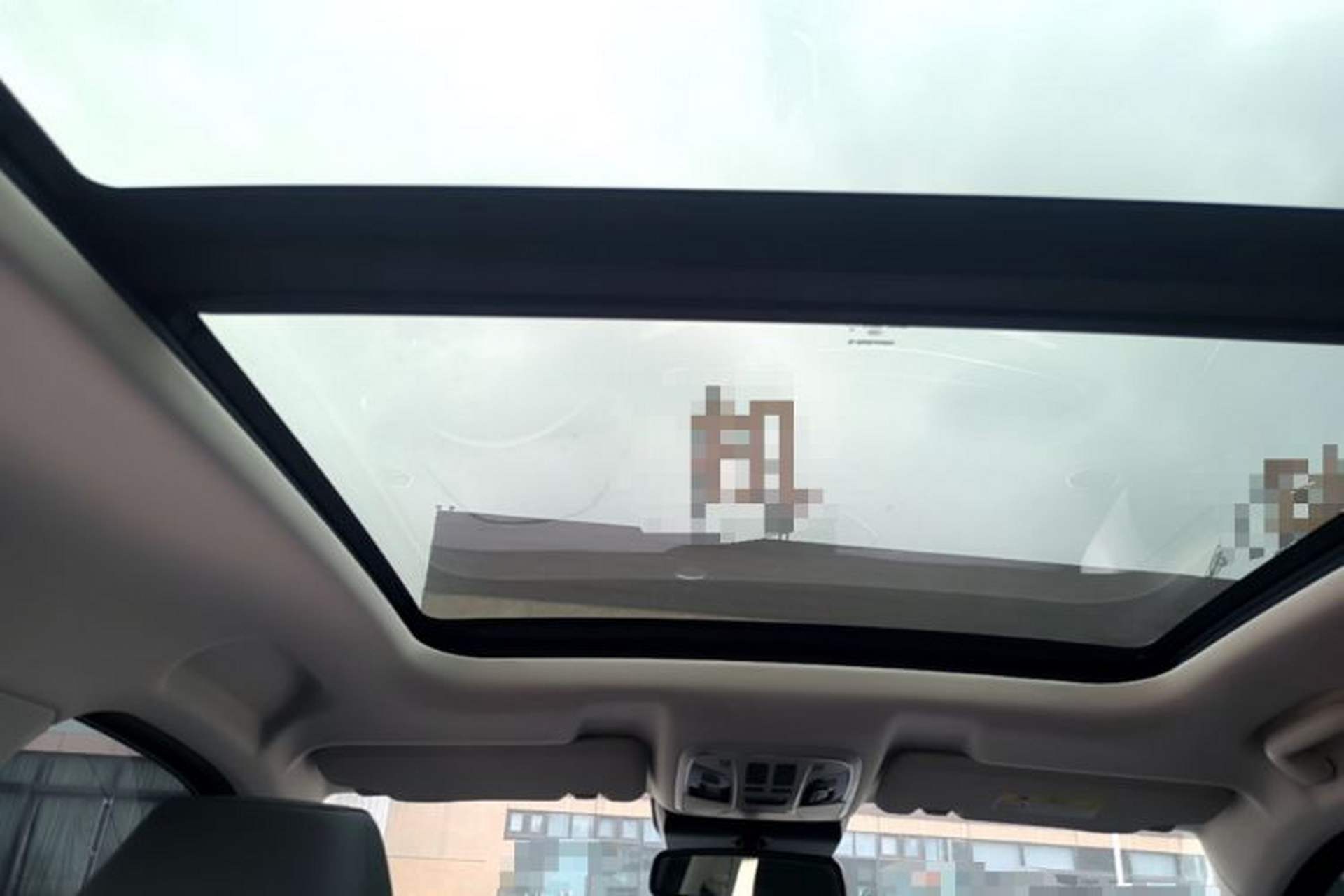 Used Haval H6 2020 1.5 GDIT Automatic Platinum Champion Edition Headliner