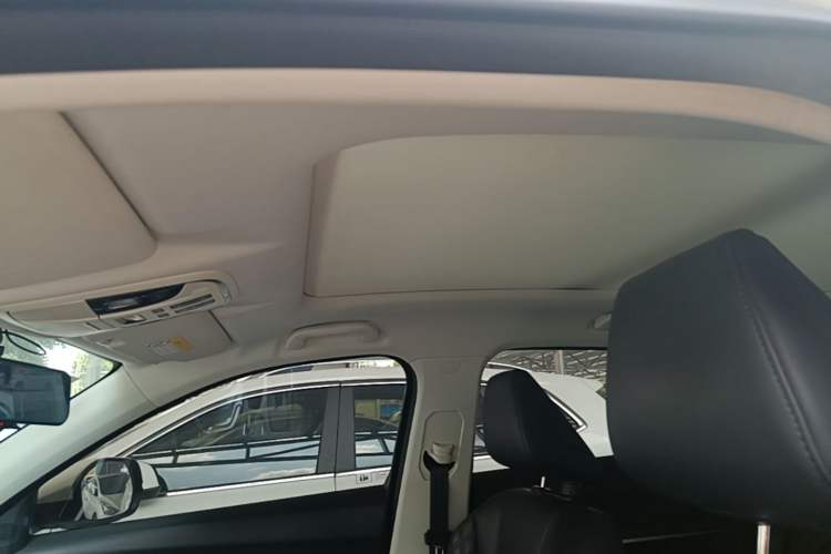 Used Haval H6 2020 1.5 GDIT Automatic Platinum Champion Edition Headliner