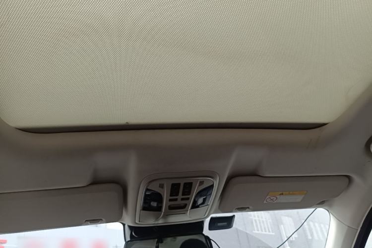 Used Haval H6 2020 1.5 GDIT Automatic Platinum Champion Edition Headliner