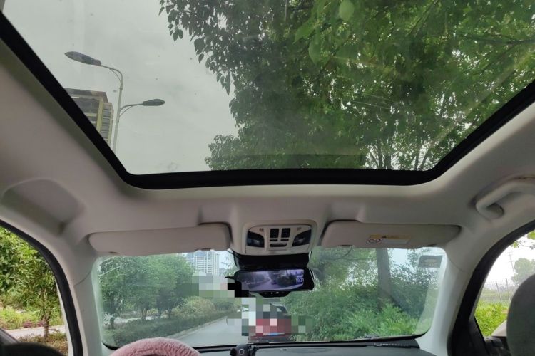 Used Haval H6 2020 1.5 GDIT Automatic Platinum Champion Edition Headliner