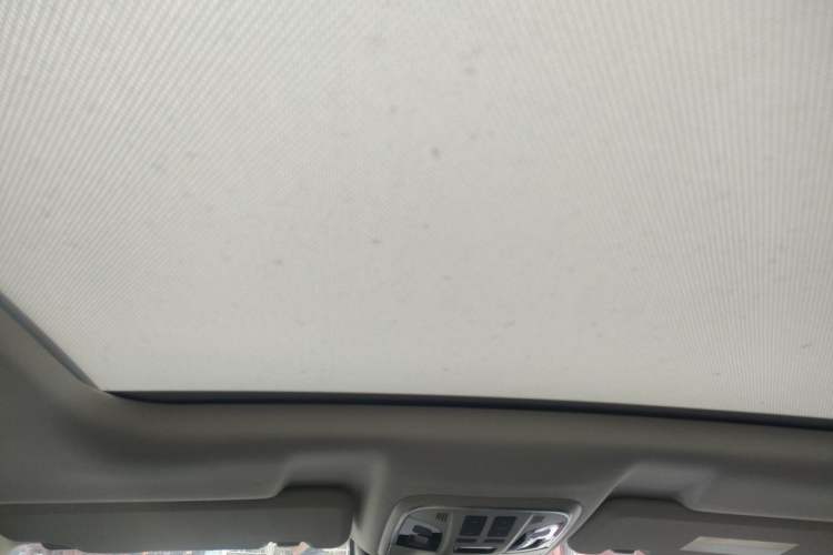 Used Haval H6 2020 1.5 GDIT Automatic Platinum Champion Edition Headliner