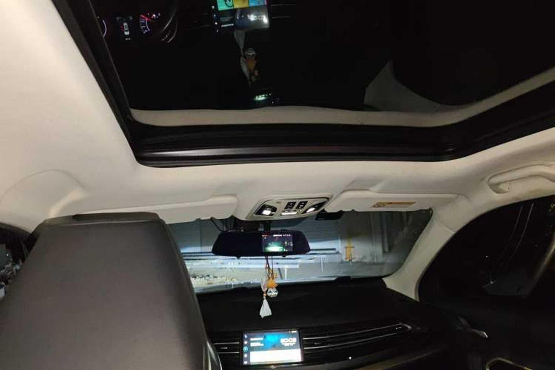 Used Haval H6 2020 1.5 GDIT Automatic Platinum Urban Edition Headliner