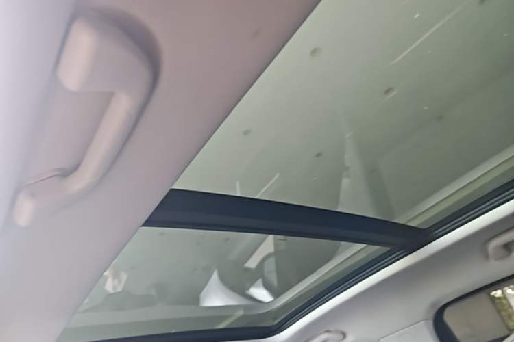 Used Haval H6 2020 1.5 GDIT Automatic Platinum Champion Edition Headliner