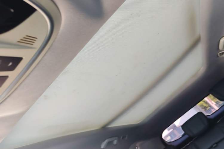 Used Haval H6 2020 1.5 GDIT Automatic Platinum Champion Edition Headliner