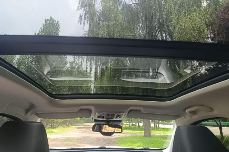 Used Haval H6 2020 1.5 GDIT Automatic Platinum Champion Edition Headliner