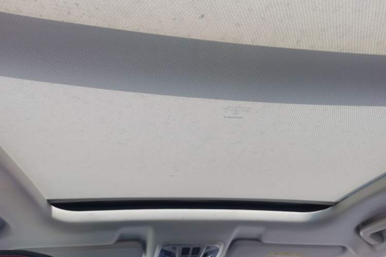 Used Haval H6 2020 1.5 GDIT Automatic Platinum Champion Edition Headliner