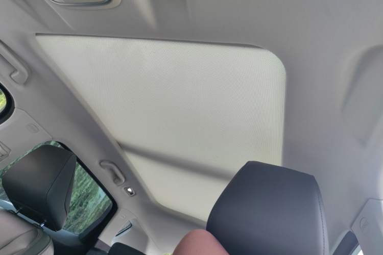 Used Haval H6 2020 1.5 GDIT Automatic Platinum Champion Edition Headliner