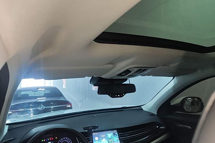 Used Haval H6 2020 2.0 GDIT Automatic Platinum Champion Edition Headliner