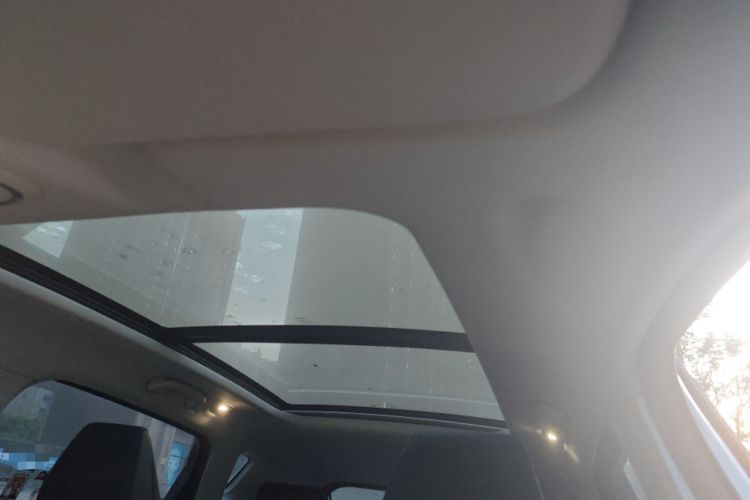 Used Haval H6 2020 1.5 GDIT Automatic Platinum Champion Edition Headliner