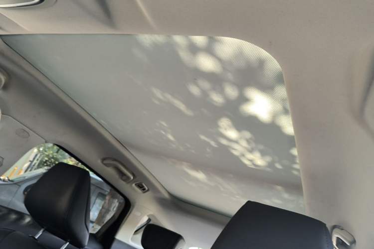 Used Haval H6 2020 1.5 GDIT Automatic Platinum Champion Edition Headliner