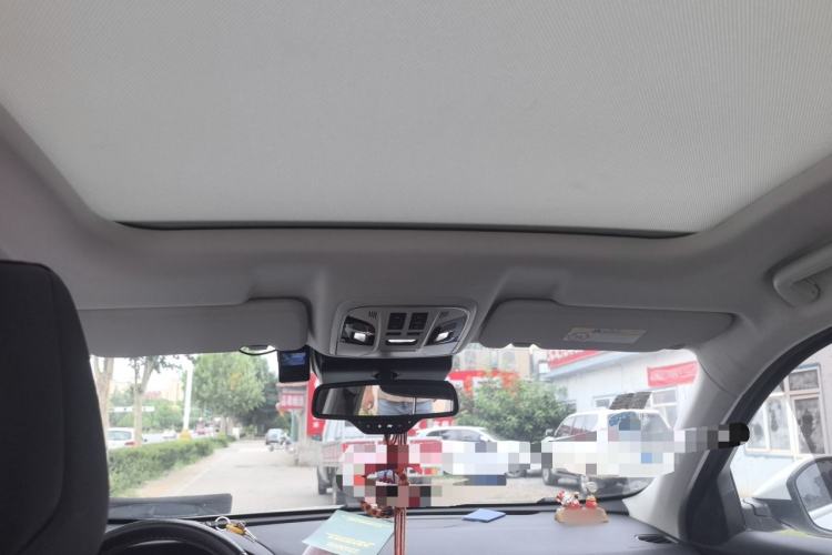 Used Haval H6 2020 1.5 GDIT Automatic Platinum Champion Edition Headliner