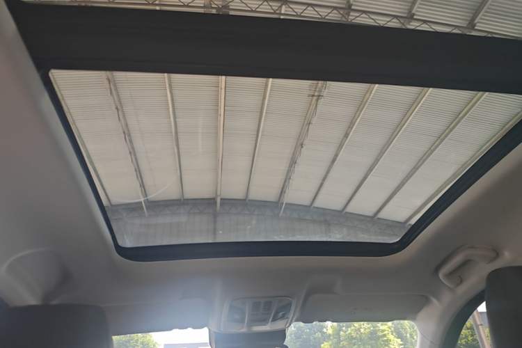 Used Haval H6 2020 1.5 GDIT Automatic Platinum Champion Edition Headliner