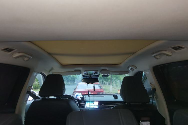 Used Haval H6 2020 1.5 GDIT Automatic Platinum Champion Edition Headliner