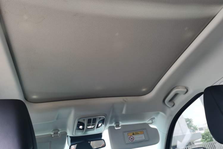 Used Haval H6 2020 1.5 GDIT Automatic Platinum Champion Edition Headliner