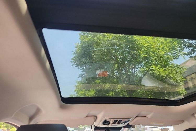 Used Haval H6  Headliner