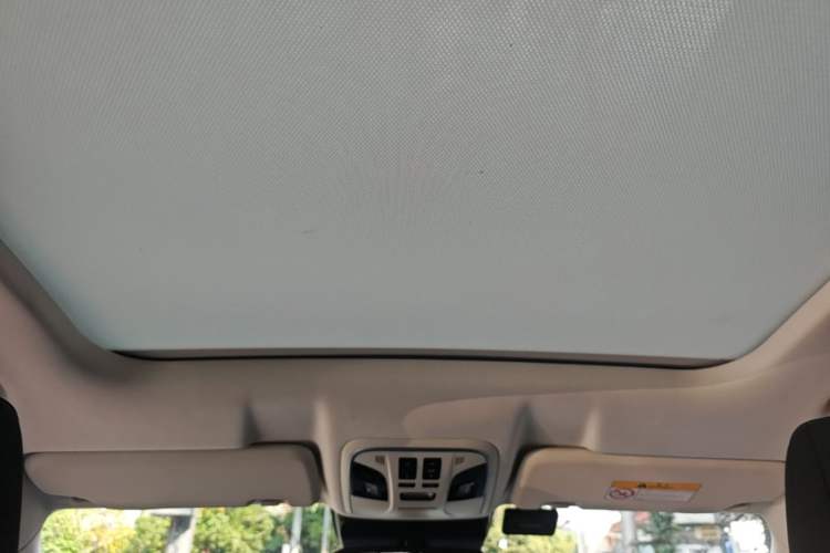 Used Haval H6 2020 1.5 GDIT Automatic Platinum Champion Edition Headliner