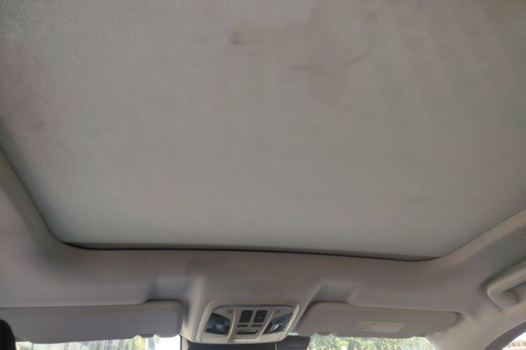 Used Haval H6 2020 1.5 GDIT Automatic Platinum Champion Edition Headliner