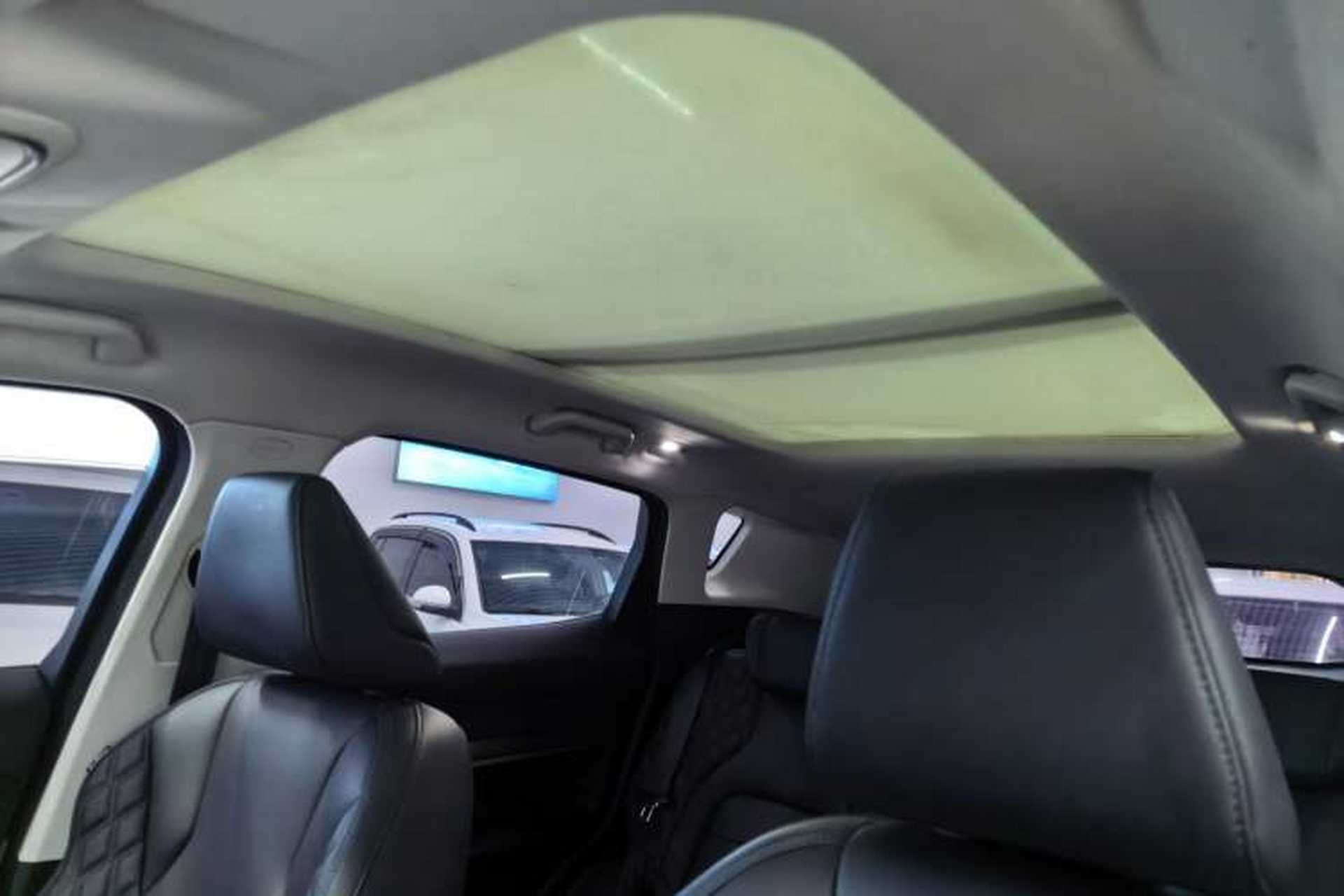 Used Haval H6 2020 2.0 GDIT Automatic Platinum Luxury Edition Headliner