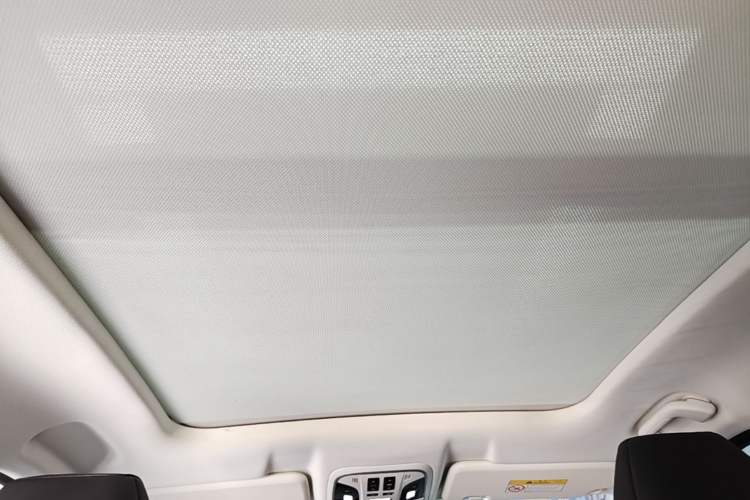 Used Haval H6 2020 1.5 GDIT Automatic Platinum Champion Edition Headliner