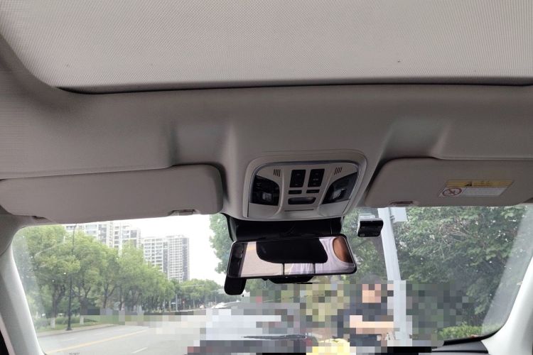 Used Haval H6 2020 1.5 GDIT Automatic Platinum Champion Edition Headliner