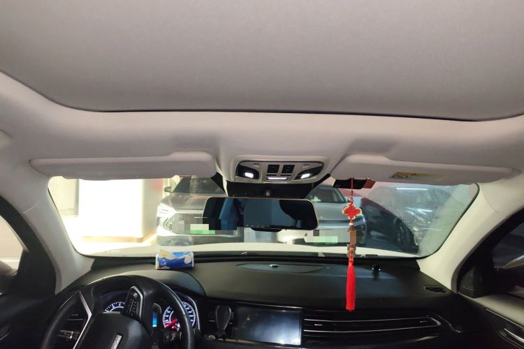 Used Haval H6 2020 1.5 GDIT Automatic Platinum Champion Edition Headliner