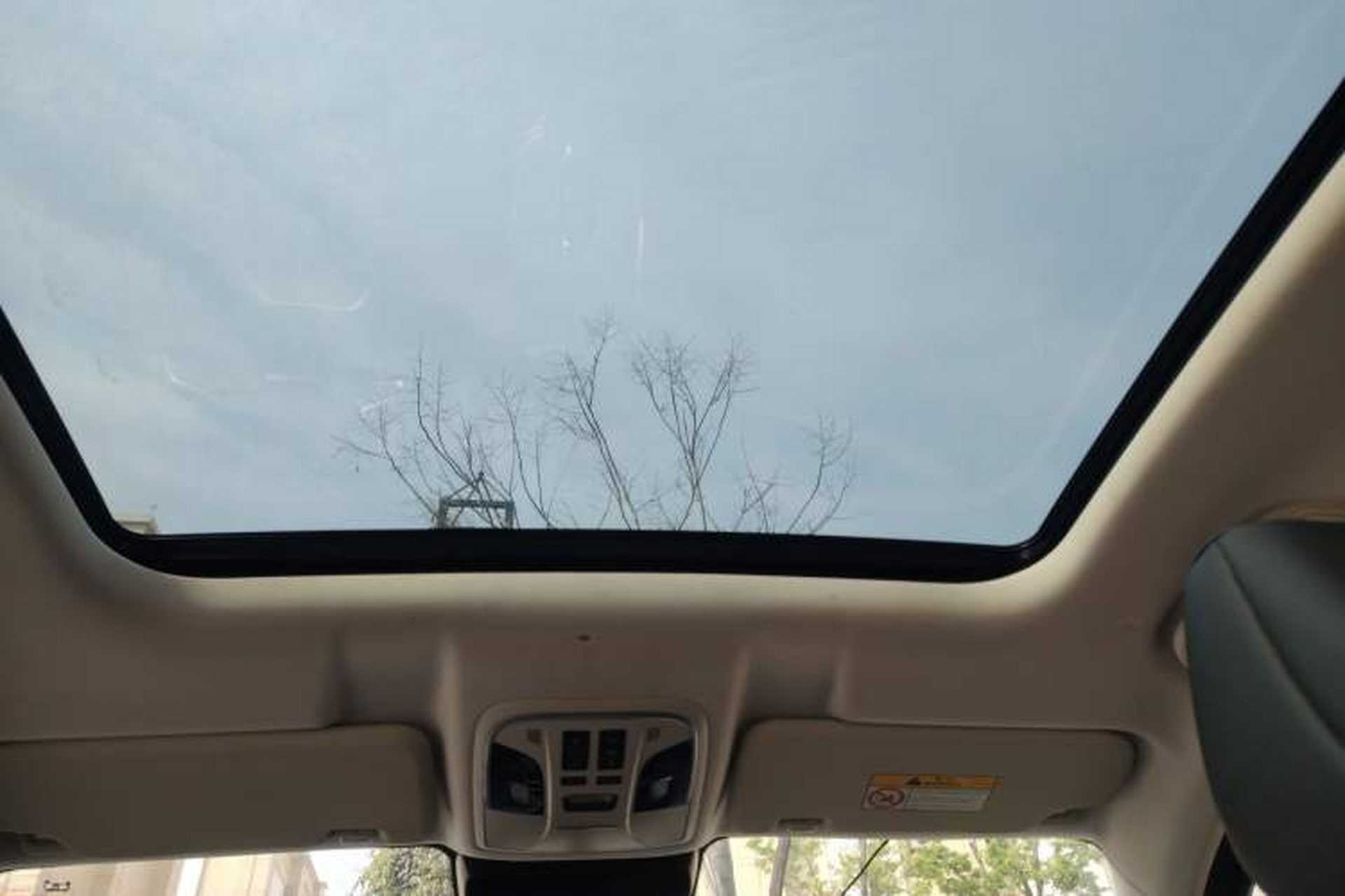 Used Haval H6 2020 1.5 GDIT Automatic Platinum Champion Edition Headliner
