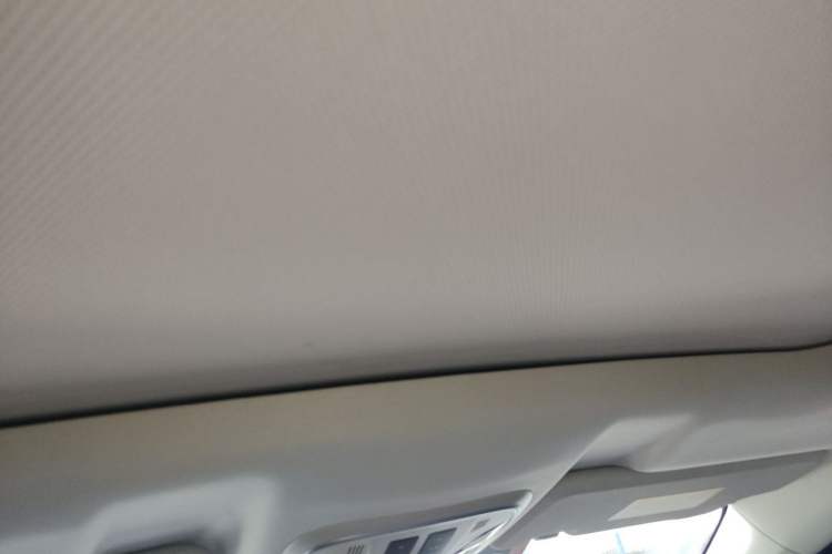 Used Haval H6 2020 1.5 GDIT Automatic Platinum Luxury Edition Headliner