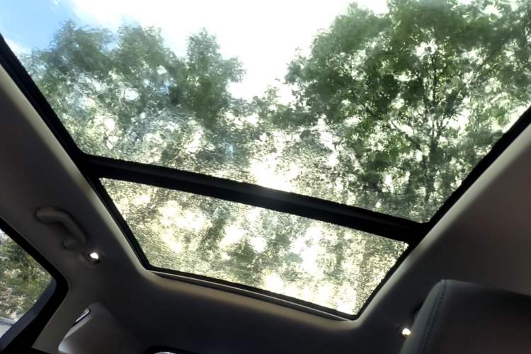Used Haval H6 2020 1.5 GDIT Automatic Platinum Champion Edition Headliner