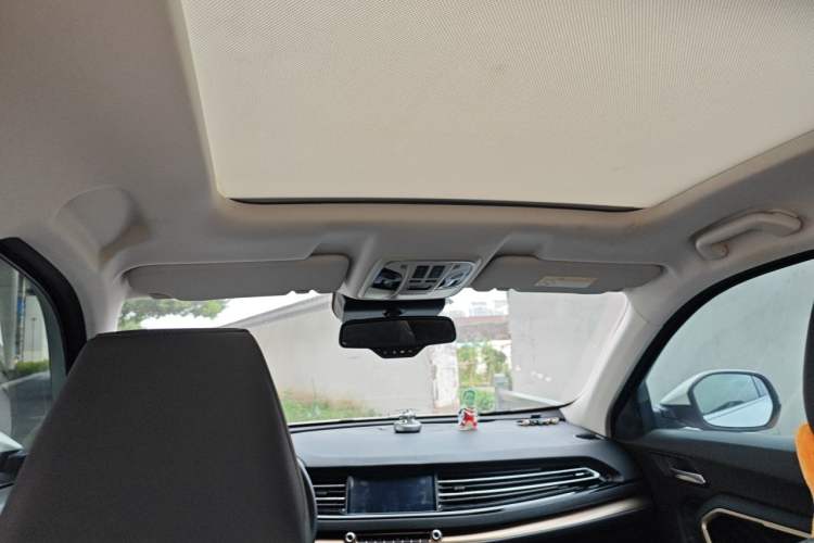 Used Haval H6 2020 1.5 GDIT Automatic Platinum Champion Edition Headliner