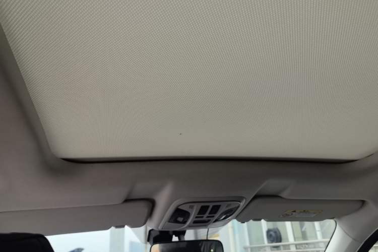 Used Haval H6 2020 1.5 GDIT Automatic Platinum Urban Edition Headliner