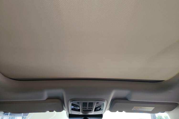 Used Haval H6 2020 2.0 GDIT Automatic Platinum Champion Edition Headliner