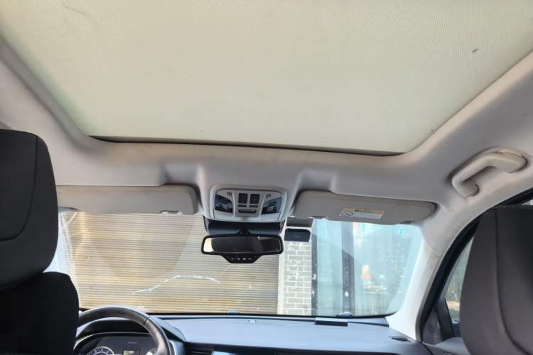Used Haval H6 2020 2.0 GDIT Automatic Platinum Champion Edition Headliner