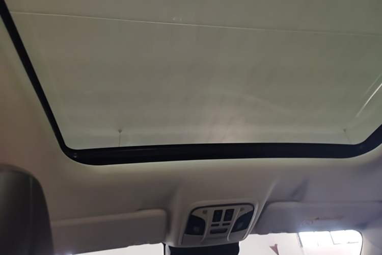 Used Haval H6 2020 1.5 GDIT Automatic Platinum Champion Edition Headliner