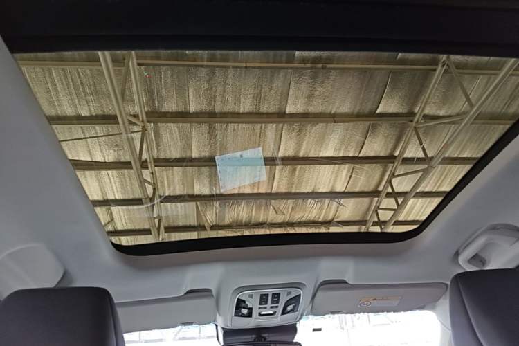 Used Haval H6 2020 1.5 GDIT Automatic Platinum Champion Edition Headliner