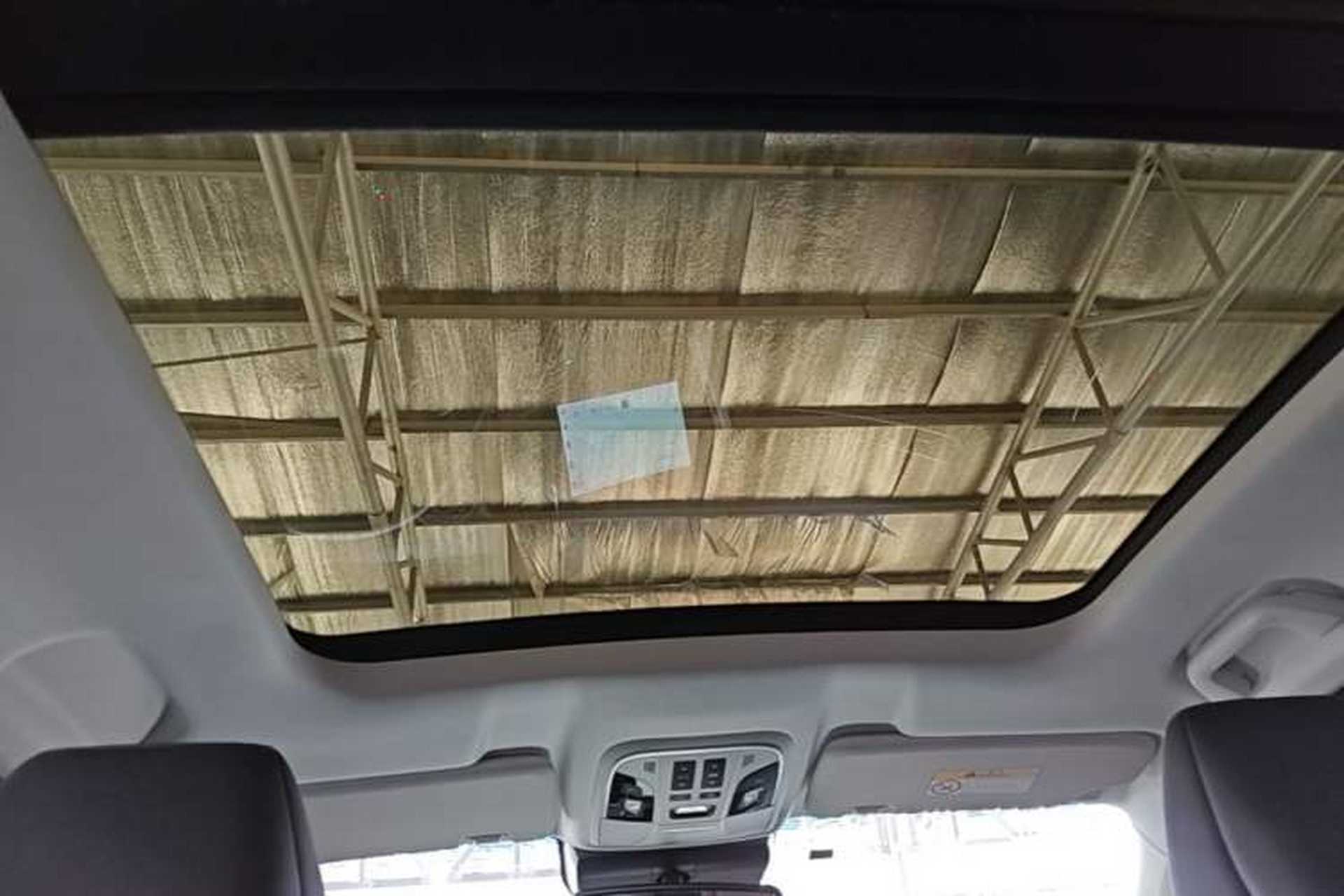 Used Haval H6 2020 1.5 GDIT Automatic Platinum Champion Edition Headliner