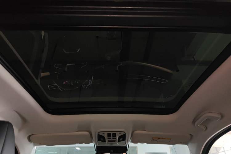 Used Haval H6 2020 1.5 GDIT Automatic Platinum Champion Edition Headliner